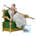 Ichibansho Figures - One Piece - St. Ethanbaron V. Nusjuro (The Throne Of Power)