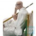 Ichibansho Figures - One Piece - St. Ethanbaron V. Nusjuro (The Throne Of Power)