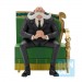 Ichibansho Figures - One Piece - St. Topman Warcury (The Throne Of Power)