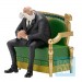 Ichibansho Figures - One Piece - St. Topman Warcury (The Throne Of Power)