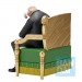 Ichibansho Figures - One Piece - St. Topman Warcury (The Throne Of Power)