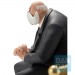 Ichibansho Figures - One Piece - St. Topman Warcury (The Throne Of Power)