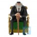 Ichibansho Figures - One Piece - St. Jaygarcia Saturn (The Throne Of Power)