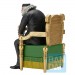Ichibansho Figures - One Piece - St. Jaygarcia Saturn (The Throne Of Power)