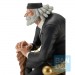 Ichibansho Figures - One Piece - St. Jaygarcia Saturn (The Throne Of Power)