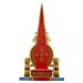 Ichibansho Figures - One Piece - The Empty Throne (The Throne Of Power)