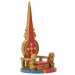 Ichibansho Figures - One Piece - The Empty Throne (The Throne Of Power)