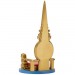Ichibansho Figures - One Piece - The Empty Throne (The Throne Of Power)
