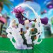 FiguartsZERO Extra Battle Figures - One Piece - Jewelry Bonney (Near Death Experience)