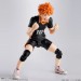 S.H.Figuarts Figures - Haikyu!! - Shoyo Hinata