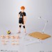 S.H.Figuarts Figures - Haikyu!! - Shoyo Hinata