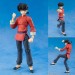 S.H.Figuarts Figures - Ranma 1/2 - Ranma Saotome (Male Version)