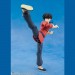 S.H.Figuarts Figures - Ranma 1/2 - Ranma Saotome (Male Version)