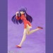 S.H.Figuarts Figures - Ranma 1/2 - Shampoo