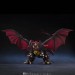 S.H.MonsterArts Figures - Godzilla Vs. Destoroyah (1995) - Destoroyah (Perfect Form) (Tokyo Battle)
