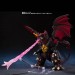 S.H.MonsterArts Figures - Godzilla Vs. Destoroyah (1995) - Destoroyah (Perfect Form) (Tokyo Battle)