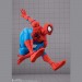S.H.Figuarts Figures - Marvel Gameverse - Spider-Man