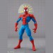 S.H.Figuarts Figures - Marvel Gameverse - Spider-Man