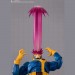 S.H.Figuarts Figures - Marvel Gameverse - Cyclops