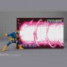 S.H.Figuarts Figures - Marvel Gameverse - Cyclops