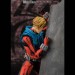 S.H.Figuarts Figures - Marvel - Spider-Man: Across The Spider-Verse - Scarlet Spider