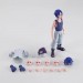 S.H.Figuarts Figures - Mobile Suit Gundam GQuuuuuuX - Shuji Ito