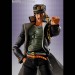 S.H.Figuarts Figures - JoJo's Bizarre Adventure - Jotaro Kujo