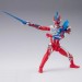 S.H.Figuarts Figures - Ultraman Omega - Ultraman Omega (Rekiness Armor)