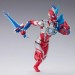 S.H.Figuarts Figures - Ultraman Omega - Ultraman Omega (Rekiness Armor)