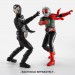S.H.Figuarts Figures - Kamen Rider - Shocker Combatman (Evil Showa Kaijin Edition)