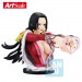 Ichibansho Art Scale Mini Busts - One Piece - Boa Hancock (Devil's Night)