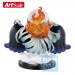 Ichibansho Art Scale Mini Busts - One Piece - S-Snake (Devil's Night)