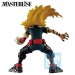 Ichibansho Masterlise Figures - My Hero Academia - Izuku Midoriya (On Top Of Happiness)