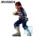 Ichibansho Masterlise Figures - My Hero Academia - Shoto Todoroki (On Top Of Happiness)