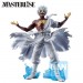 Ichibansho Masterlise Figures - My Hero Academia - Dabi (On Top Of Happiness)
