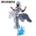Ichibansho Masterlise Figures - My Hero Academia - Dabi (On Top Of Happiness)