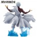 Ichibansho Masterlise Figures - My Hero Academia - Dabi (On Top Of Happiness)