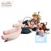 Ichibansho Revible Moment Figures - My Hero Academia - Ochaco Uraraka Vs Himiko Toga (OTOH)