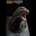 Ichibansho Figures - Monster Stampede - Godzilla Minus One (2023) - Godzilla (Bust)