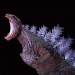 Ichibansho Monsterlise Figures - Monster Stampede - Shin Godzilla (2016 Movie) - Shin Godzilla