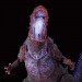 Ichibansho Monsterlise Figures - Monster Stampede - Shin Godzilla (2016 Movie) - Shin Godzilla