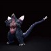 Ichibansho Monsterlise Figures - Monster Stampede - Godzilla Vs Spacegodzilla (1994) - Spacegodzilla