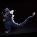 Ichibansho Monsterlise Figures - Monster Stampede - Godzilla Vs Spacegodzilla (1994) - Spacegodzilla