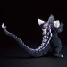 Ichibansho Monsterlise Figures - Monster Stampede - Godzilla Vs Spacegodzilla (1994) - Spacegodzilla
