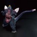 Ichibansho Monsterlise Figures - Monster Stampede - Godzilla Vs Spacegodzilla (1994) - Spacegodzilla