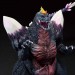 Ichibansho Monsterlise Figures - Monster Stampede - Godzilla Vs Spacegodzilla (1994) - Spacegodzilla