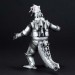Ichibansho Monsterlise Figures - Monster Stampede - Terror Of Mechagodzilla (1975) - Mechagodzilla 2