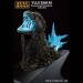 Ichibansho Figures - Monster Stampede - Godzilla Minus One (2023) - Godzilla (Heat Ray Ver.) (Bust)
