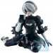 Ichibansho Figures - NieR: Automata - 2B (For the Glory Of Mankind)