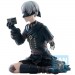 Ichibansho Figures - NieR: Automata - 9S (For the Glory Of Mankind)
